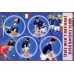 Спорт Мужская сборная Италии по хоккею на траве